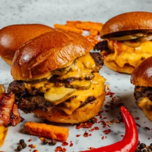 MENU COMBO 4