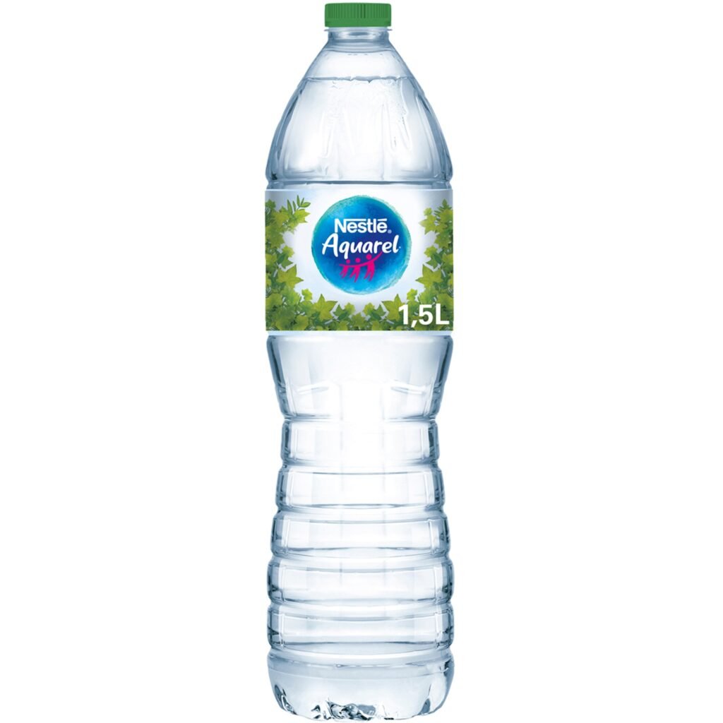 AGUA