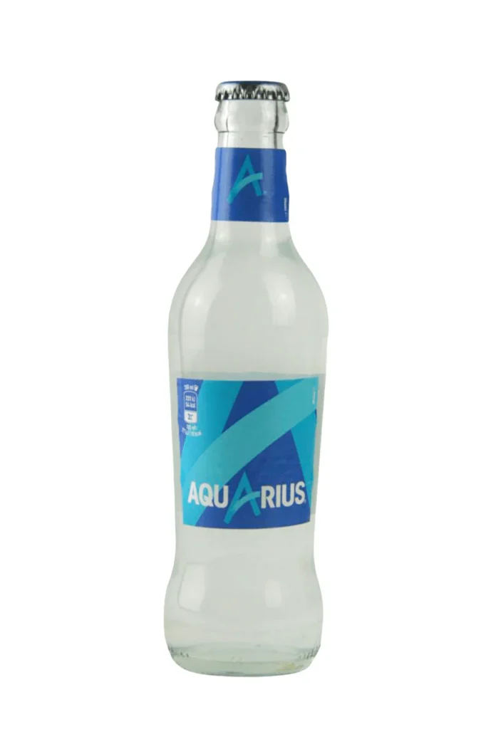AQUARIUS