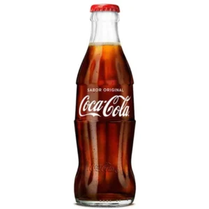COCACOLA
