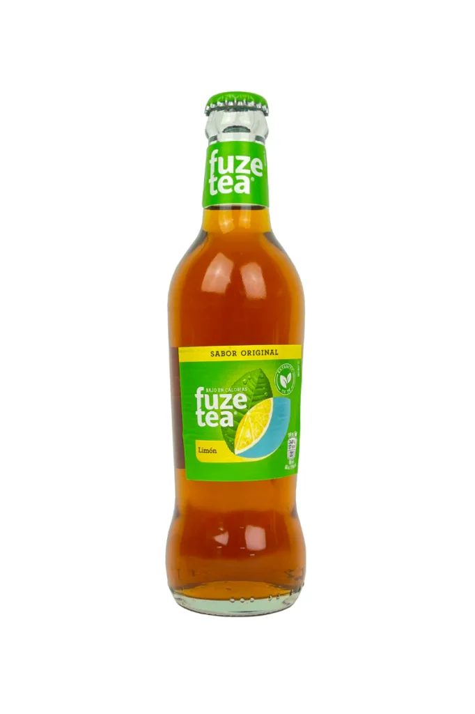 FUZE TEA
