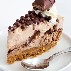 TARTA DE KINDER